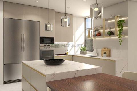 Byhus i Estoi, Faro, Estoi - € 600.000 | Ref: Projeto Cruz - foto 10