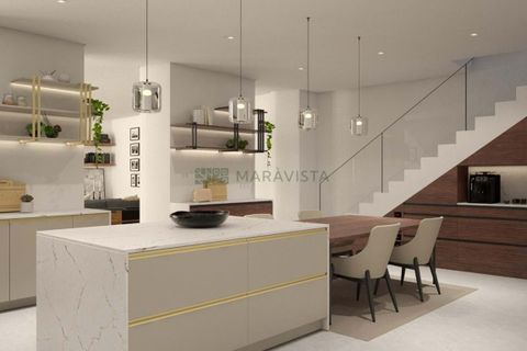 Byhus i Estoi, Faro, Estoi - € 600.000 | Ref: Projeto Cruz - foto 11