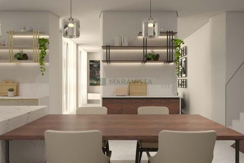 Byhus i Estoi, Faro, Estoi - € 600.000 | Ref: Projeto Cruz - foto 12