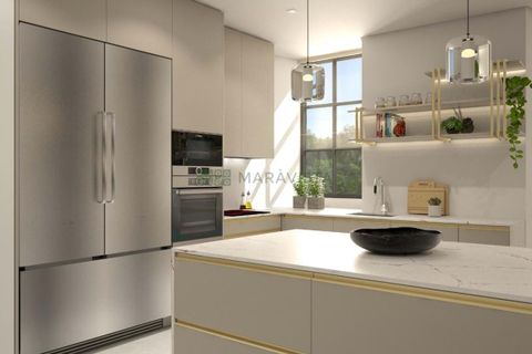 Byhus i Estoi, Faro, Estoi - € 600.000 | Ref: Projeto Cruz - foto 14