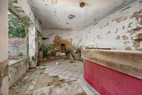 Byhus i Estoi, Faro, Estoi - € 600.000 | Ref: Projeto Cruz - foto 15
