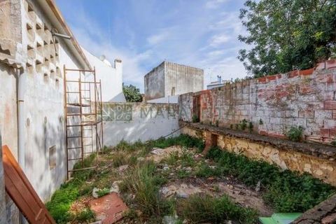 Byhus i Estoi, Faro, Estoi - € 600.000 | Ref: Projeto Cruz - foto 16