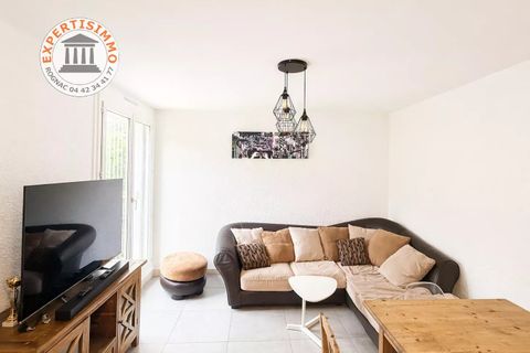 Lejlighed i Vitrolles, Bouches-du-Rhone, Vitrolles - € 139.000 | Ref: 86950284 - foto 1