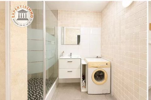 Lejlighed i Vitrolles, Bouches-du-Rhone, Vitrolles - € 139.000 | Ref: 86950284 - foto 2