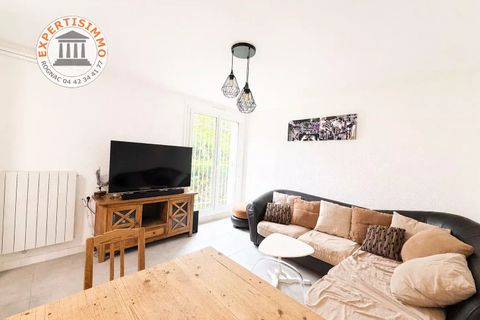 Lejlighed i Vitrolles, Bouches-du-Rhone, Vitrolles - € 139.000 | Ref: 86950284 - foto 3