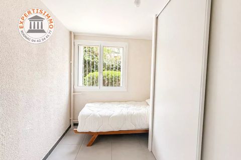 Lejlighed i Vitrolles, Bouches-du-Rhone, Vitrolles - € 139.000 | Ref: 86950284 - foto 4