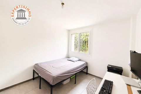Lejlighed i Vitrolles, Bouches-du-Rhone, Vitrolles - € 139.000 | Ref: 86950284 - foto 5