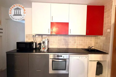Lejlighed i Vitrolles, Bouches-du-Rhone, Vitrolles - € 139.000 | Ref: 86950284 - foto 6