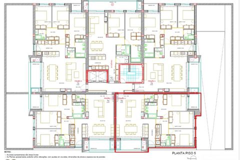Lejlighed i Vila Verde, Braga, Vila Verde - € 340.000 | Ref: BRN1235.1/26 MA - foto 16