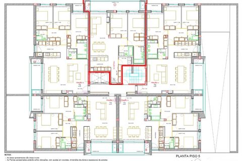Lejlighed i Vila Verde, Braga, Vila Verde - € 320.000 | Ref: BRN1235/26 MA - foto 16