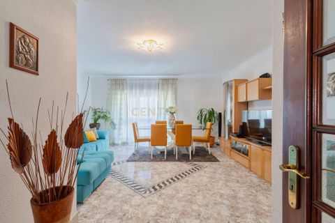 Lejlighed i Setubal, Setubal, Setubal - € 362.000 | Ref: C0237-03805 - foto 1