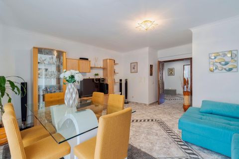 Lejlighed i Setubal, Setubal, Setubal - € 362.000 | Ref: C0237-03805 - foto 2