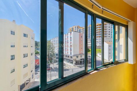 Lejlighed i Setubal, Setubal, Setubal - € 362.000 | Ref: C0237-03805 - foto 5