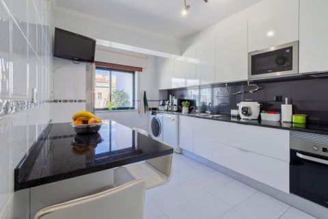 Lejlighed i Setubal, Setubal, Setubal - € 362.000 | Ref: C0237-03805 - foto 8