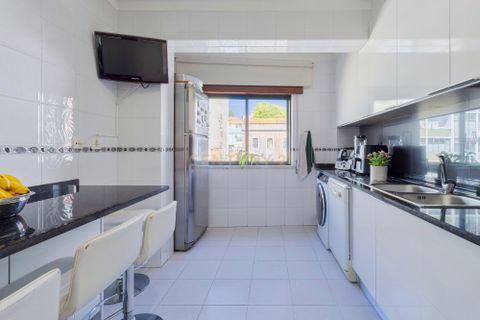 Lejlighed i Setubal, Setubal, Setubal - € 362.000 | Ref: C0237-03805 - foto 9