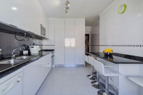 Lejlighed i Setubal, Setubal, Setubal - € 362.000 | Ref: C0237-03805 - foto 10