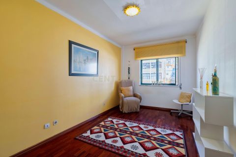 Lejlighed i Setubal, Setubal, Setubal - € 362.000 | Ref: C0237-03805 - foto 13