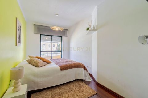 Lejlighed i Setubal, Setubal, Setubal - € 362.000 | Ref: C0237-03805 - foto 16