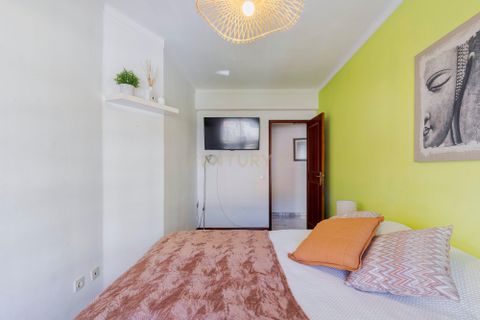 Lejlighed i Setubal, Setubal, Setubal - € 362.000 | Ref: C0237-03805 - foto 17