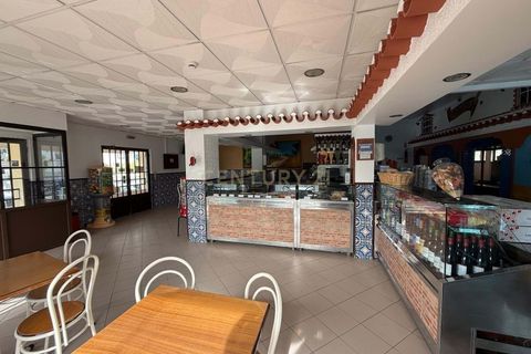 Erhvervsejendom i Setubal, Setubal, Setubal - € 598.000 | Ref: C0237-03810 - foto 1