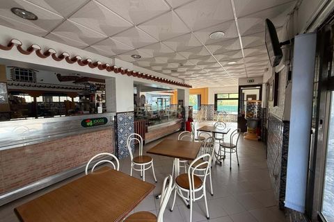 Erhvervsejendom i Setubal, Setubal, Setubal - € 598.000 | Ref: C0237-03810 - foto 3