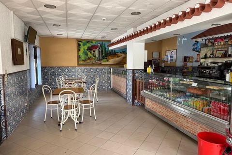 Erhvervsejendom i Setubal, Setubal, Setubal - € 598.000 | Ref: C0237-03810 - foto 4