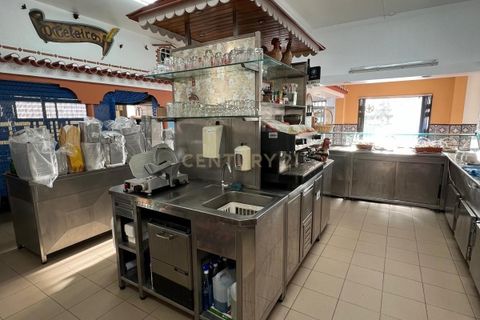 Erhvervsejendom i Setubal, Setubal, Setubal - € 598.000 | Ref: C0237-03810 - foto 9