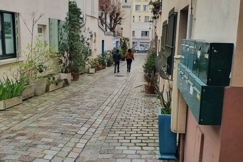 Lejlighed i Paris, Paris, Paris - € 1.195.000 | Ref: 7236554 - foto 1