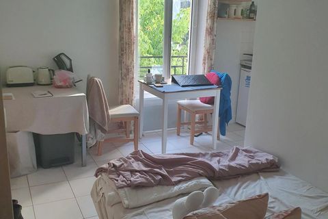 Lejlighed i Paris, Paris, Paris - € 1.195.000 | Ref: 7236554 - foto 25
