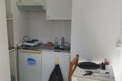 Lejlighed i Paris, Paris, Paris - € 1.195.000 | Ref: 7236554 - foto 28