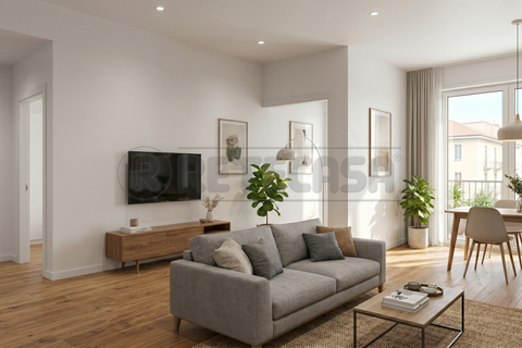 Lejlighed i Cremona, Cremona, Cremona - € 255.000 | Ref: CR229 - foto 1