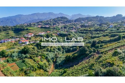 Villa a Santana, Madeira, Santana - € 220.000 | Ref: CAS_329 - foto 5