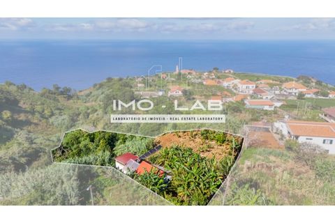 Villa a Santana, Madeira, Santana - € 220.000 | Ref: CAS_329 - foto 6