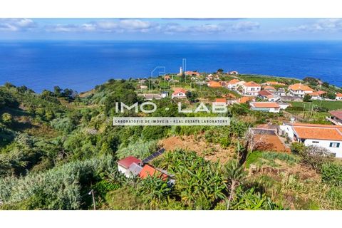 Villa a Santana, Madeira, Santana - € 220.000 | Ref: CAS_329 - foto 7