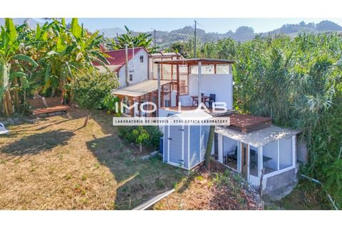 Villa a Santana, Madeira, Santana - € 220.000 | Ref: CAS_329 - foto 8