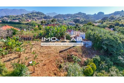Villa a Santana, Madeira, Santana - € 220.000 | Ref: CAS_329 - foto 9