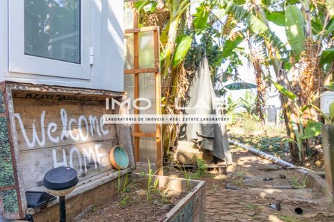 Villa a Santana, Madeira, Santana - € 220.000 | Ref: CAS_329 - foto 12