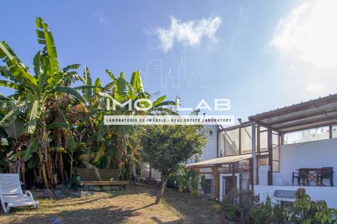 Villa a Santana, Madeira, Santana - € 220.000 | Ref: CAS_329 - foto 19
