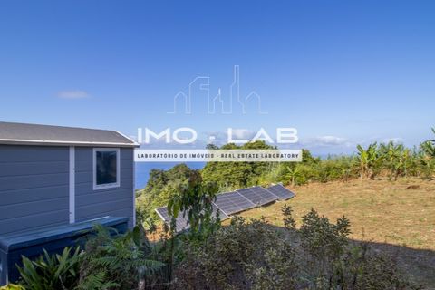 Villa a Santana, Madeira, Santana - € 220.000 | Ref: CAS_329 - foto 22