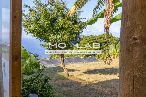 Villa a Santana, Madeira, Santana - € 220.000 | Ref: CAS_329 - foto 23