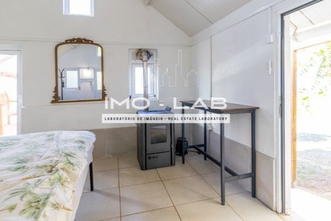 Villa a Santana, Madeira, Santana - € 220.000 | Ref: CAS_329 - foto 24