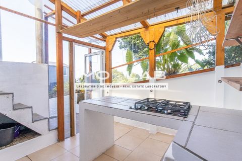 Villa a Santana, Madeira, Santana - € 220.000 | Ref: CAS_329 - foto 30