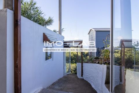 Villa a Santana, Madeira, Santana - € 220.000 | Ref: CAS_329 - foto 31