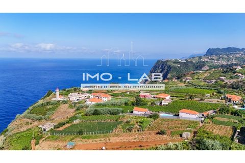 Villa a Santana, Madeira, Santana - € 220.000 | Ref: CAS_329 - foto 38