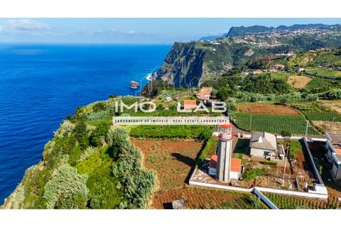 Villa a Santana, Madeira, Santana - € 220.000 | Ref: CAS_329 - foto 39