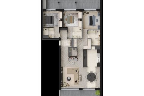 Lejlighed i Carnaxide, Lisbon, Carnaxide - € 780.000 | Ref: 121701308-106 - foto 14