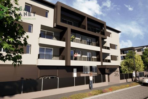 Leilighet i Marcon, Venice, Marcon - € 265 000 | Ref: CP415-B14 - foto 2