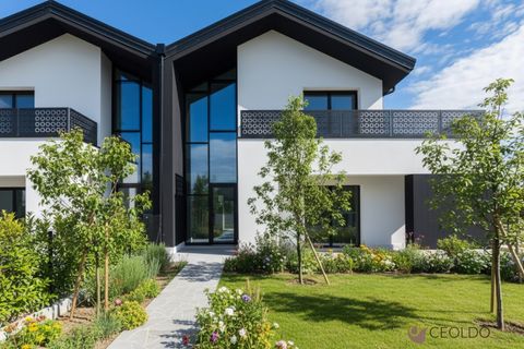 Villa i Vigonza, Padua, Vigonza - € 570.000 | Ref: 2026-26 - foto 1