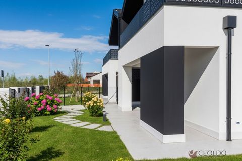Villa i Vigonza, Padua, Vigonza - € 570.000 | Ref: 2026-26 - foto 2
