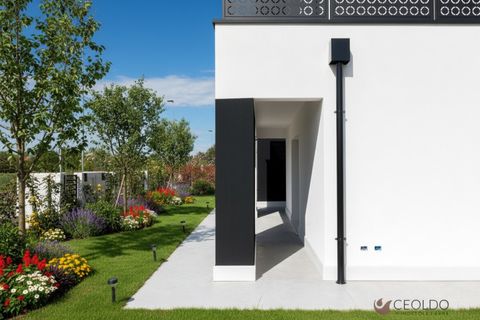 Villa i Vigonza, Padua, Vigonza - € 570.000 | Ref: 2026-26 - foto 3